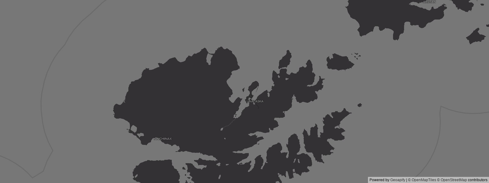 Unalaska, AK